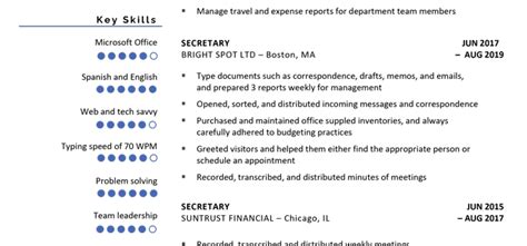 skillba review|How to List Skill Levels For a Resume + Examples.